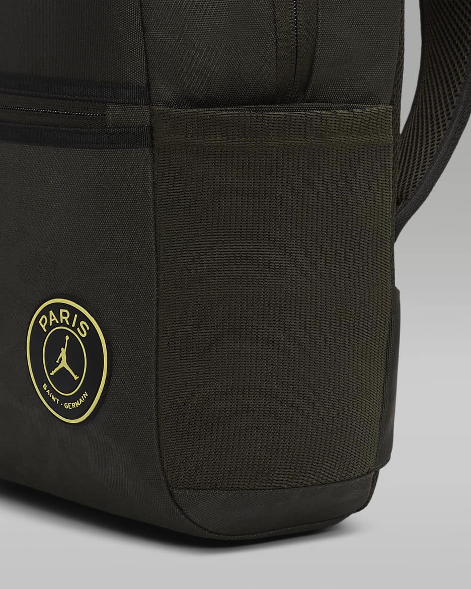 Mochila 35 L Jordan Paris Saint Germain Essential Backpack